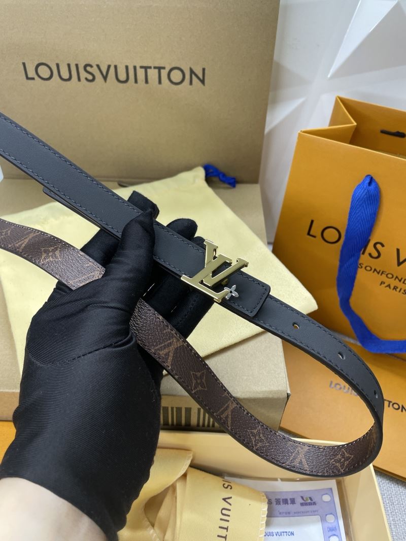 Louis Vuitton Belts